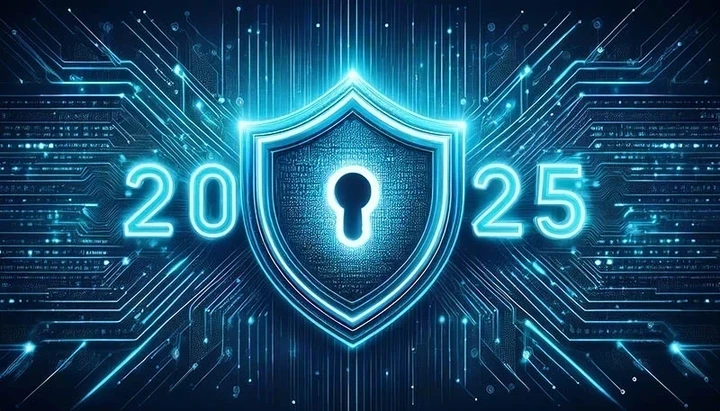 2025年预测：人工智能将提升攻击能力，量子威胁增长